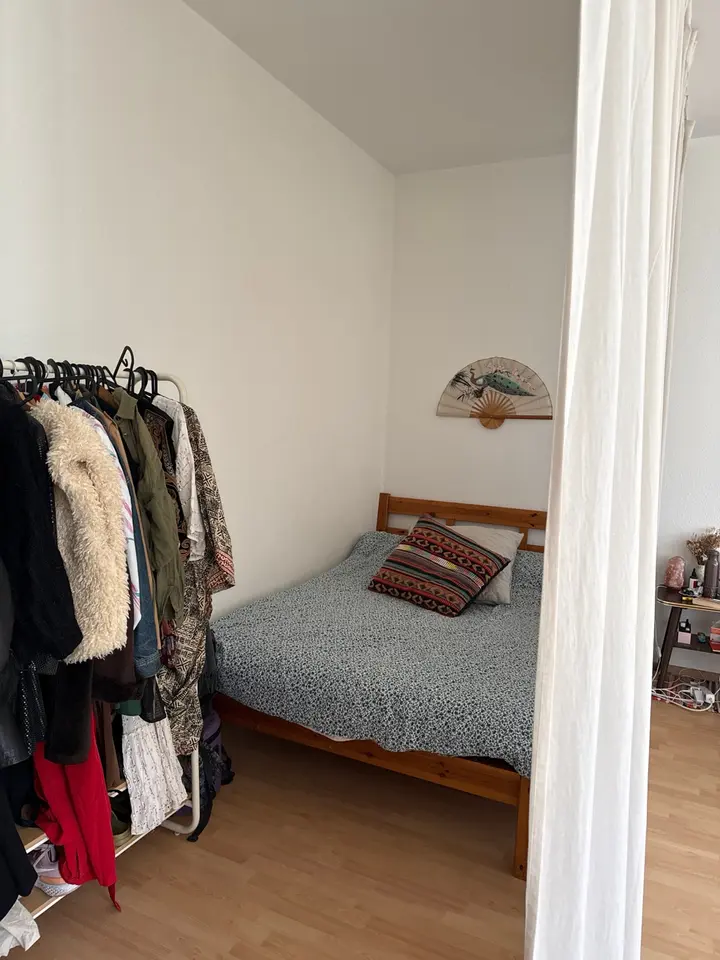 Studio mit 50 m² in Berlin – Bild 5