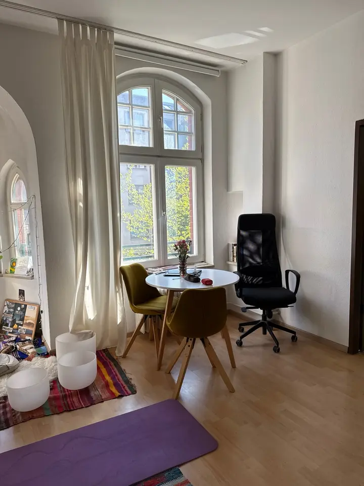 Studio mit 50 m² in Berlin – Bild 6