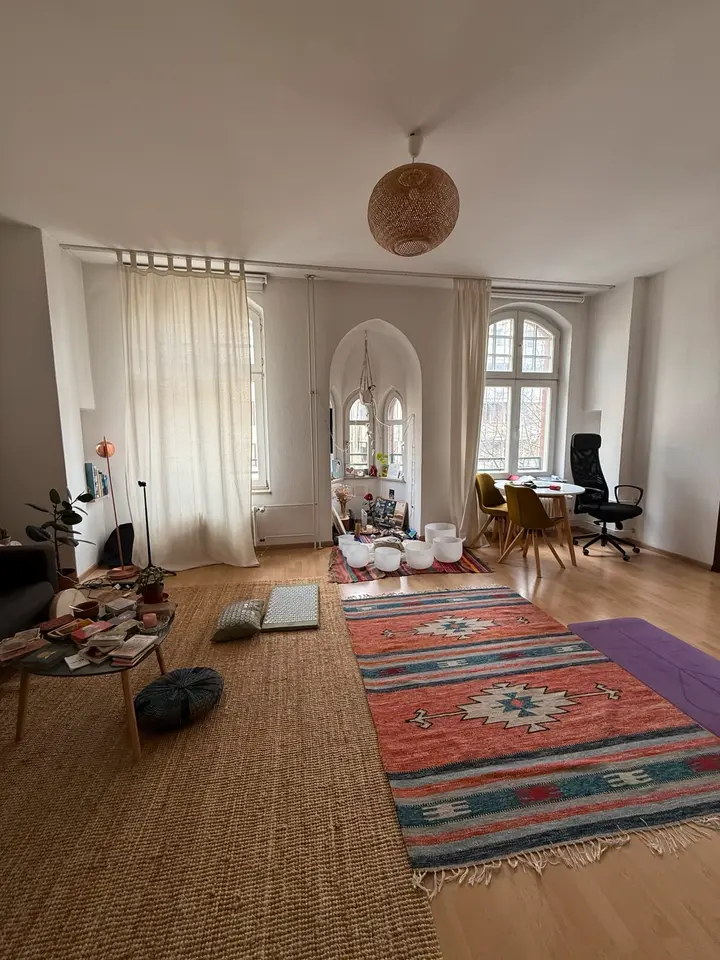 Studio mit 50 m² in Berlin – Bild 7