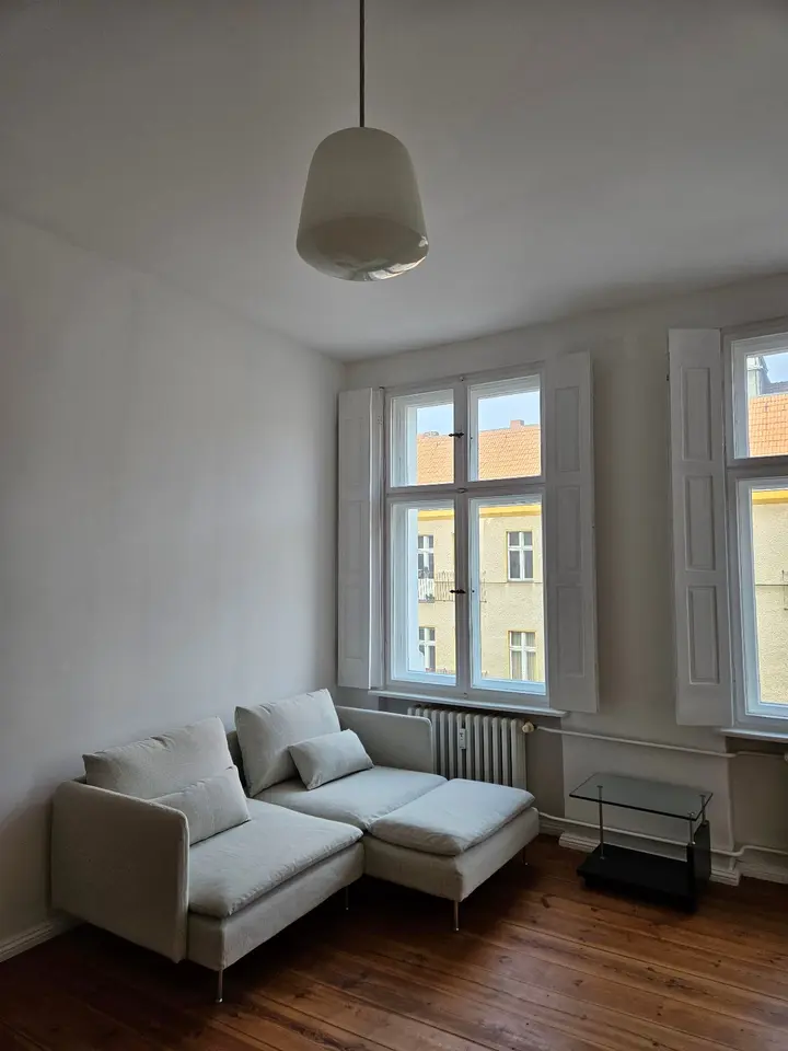 Studio mit 50 m² in Berlin – Bild 8