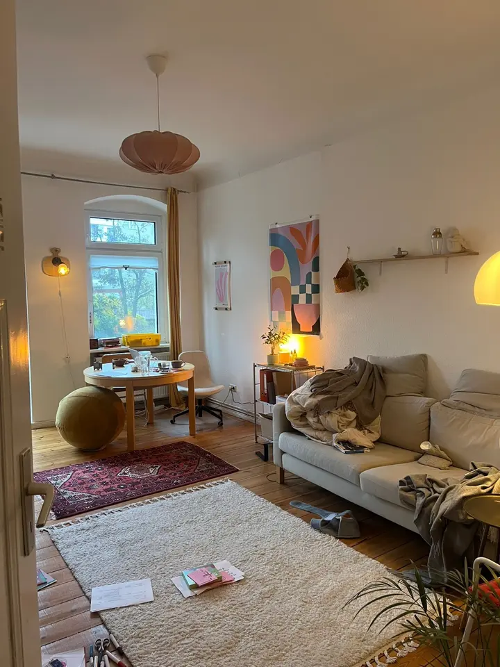 Studio mit 50 m² in Berlin – Bild 10