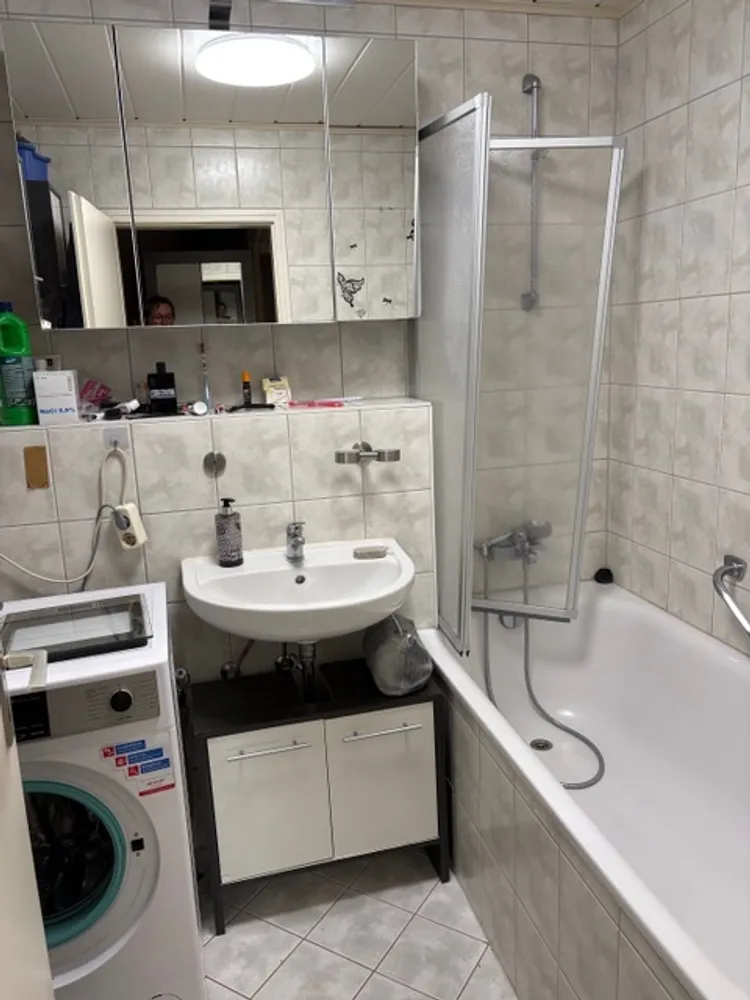 4 Zimmer Wohnung mit 94 m² in Bayreuth – Bild 2