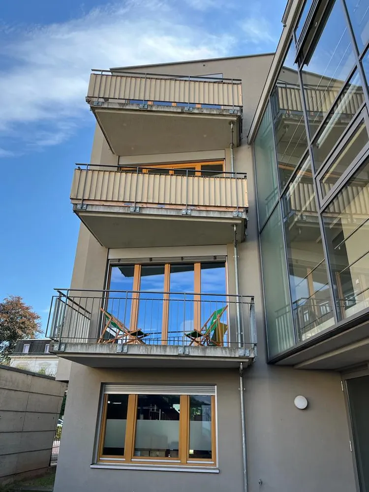 3 Zimmer Wohnung mit 87 m² in Lörrach – Bild 1