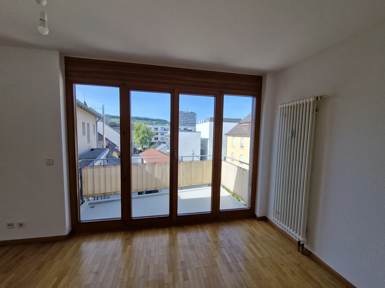 3 Zimmer Wohnung mit 87 m² in Lörrach – Bild 3