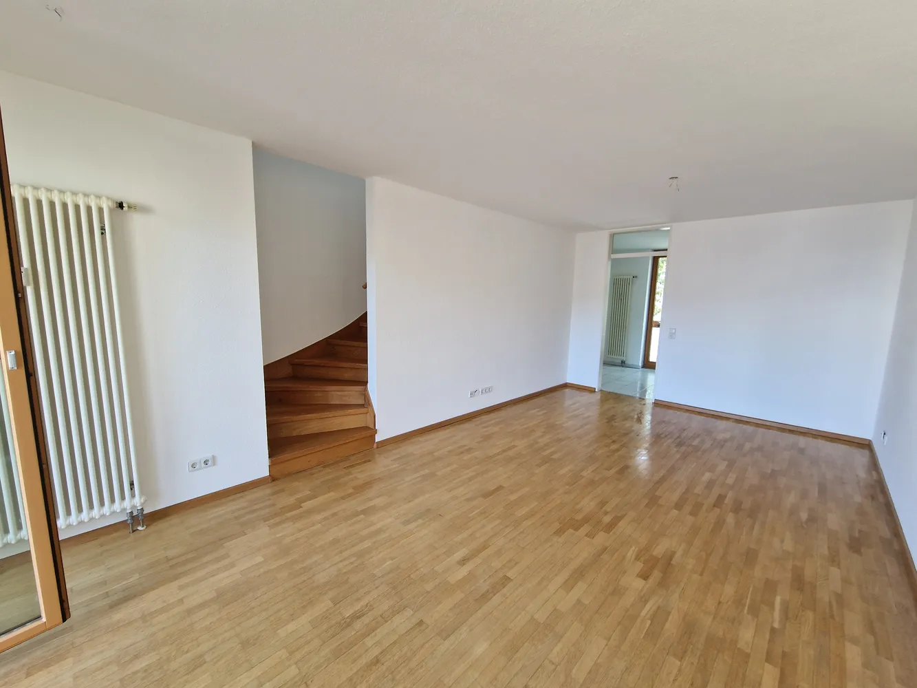 3 Zimmer Wohnung mit 87 m² in Lörrach – Bild 4