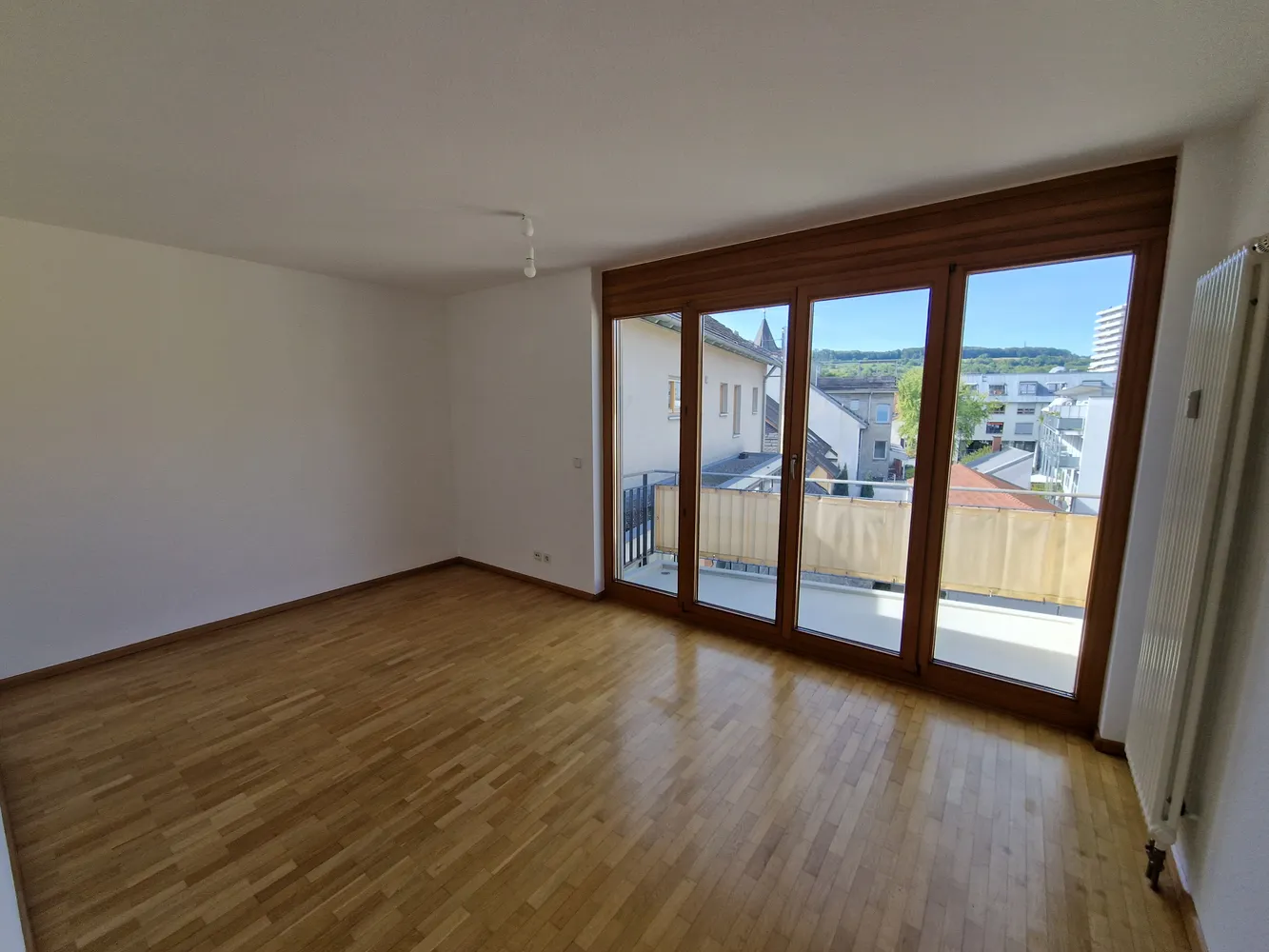 3 Zimmer Wohnung mit 87 m² in Lörrach – Bild 8