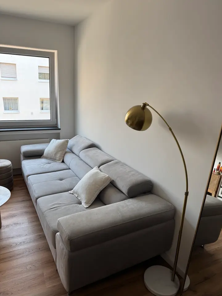2 Zimmer Wohnung mit 38 m² in Bonn – Bild 1