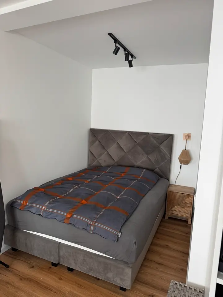 2 Zimmer Wohnung mit 38 m² in Bonn – Bild 3