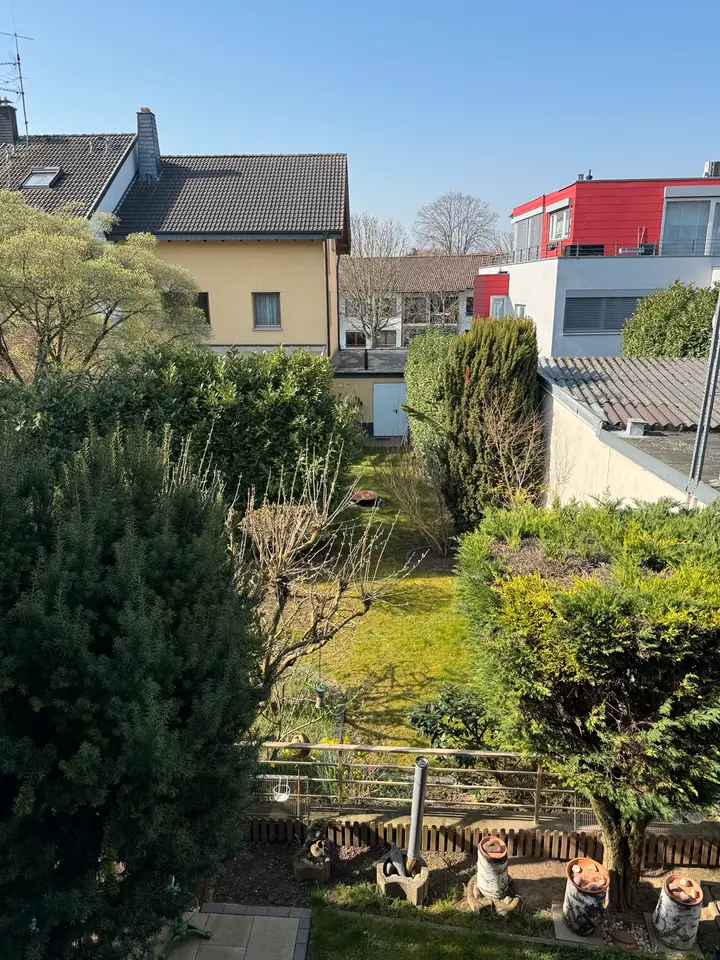2 Zimmer Wohnung mit 38 m² in Bonn – Bild 6