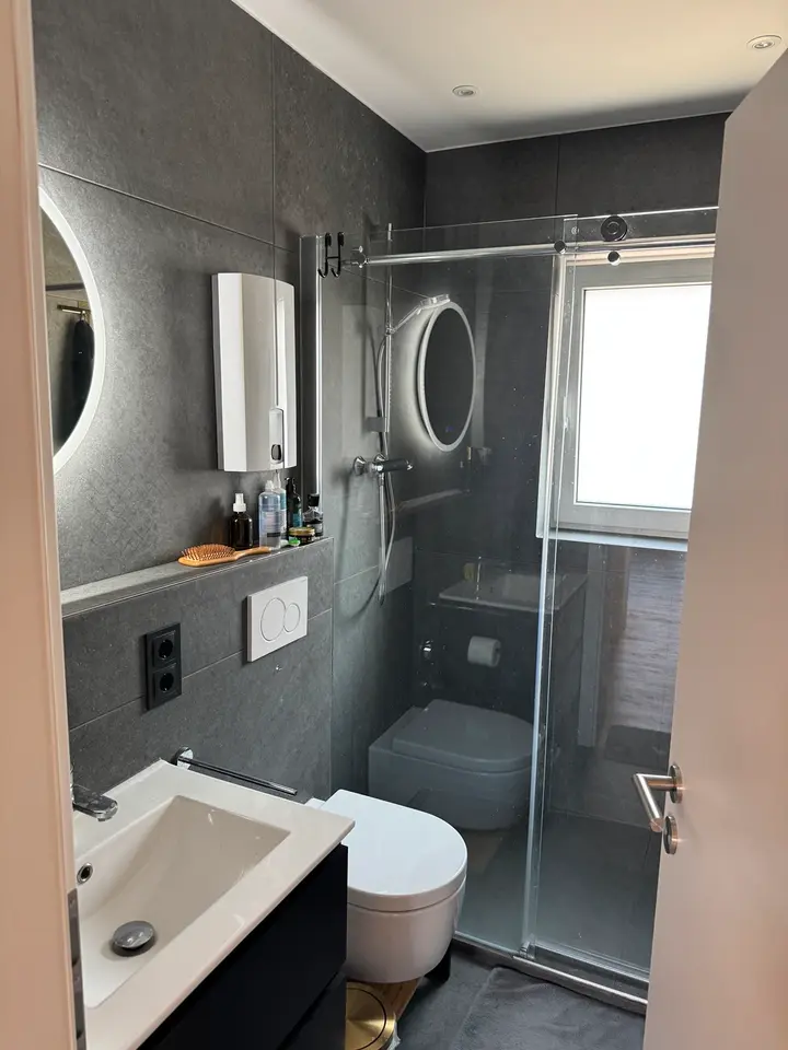 2 Zimmer Wohnung mit 38 m² in Bonn – Bild 7