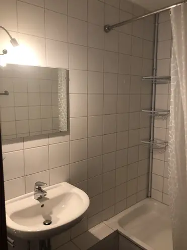 1 Zimmer Wohnung mit 35 m² in Mainz – Bild 4