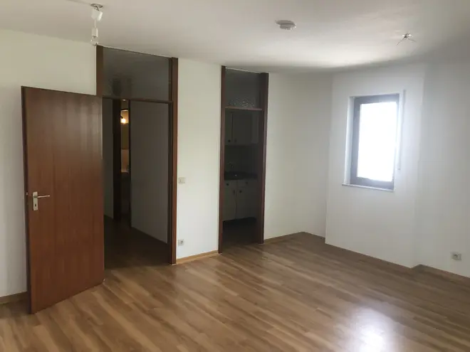 1 Zimmer Wohnung mit 35 m² in Mainz – Bild 7