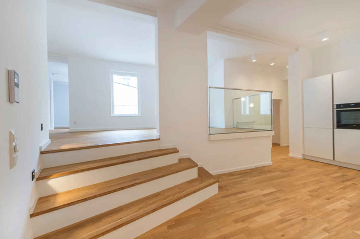 4 Zimmer Wohnung mit 124 m² in Bayreuth – Bild 2