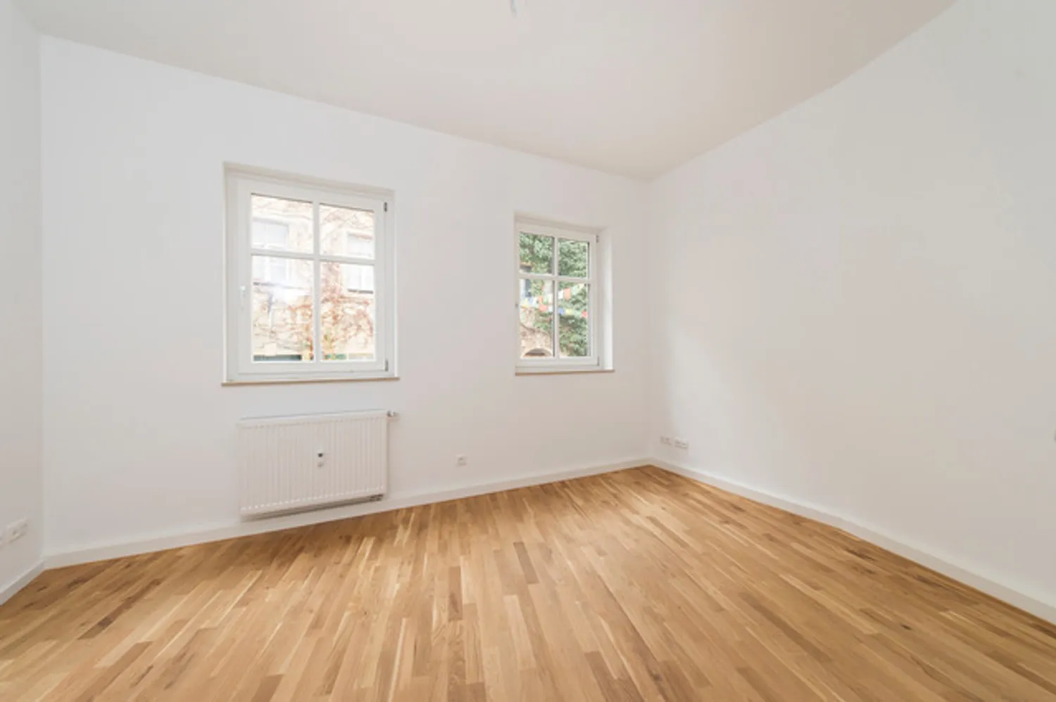4 Zimmer Wohnung mit 124 m² in Bayreuth – Bild 11