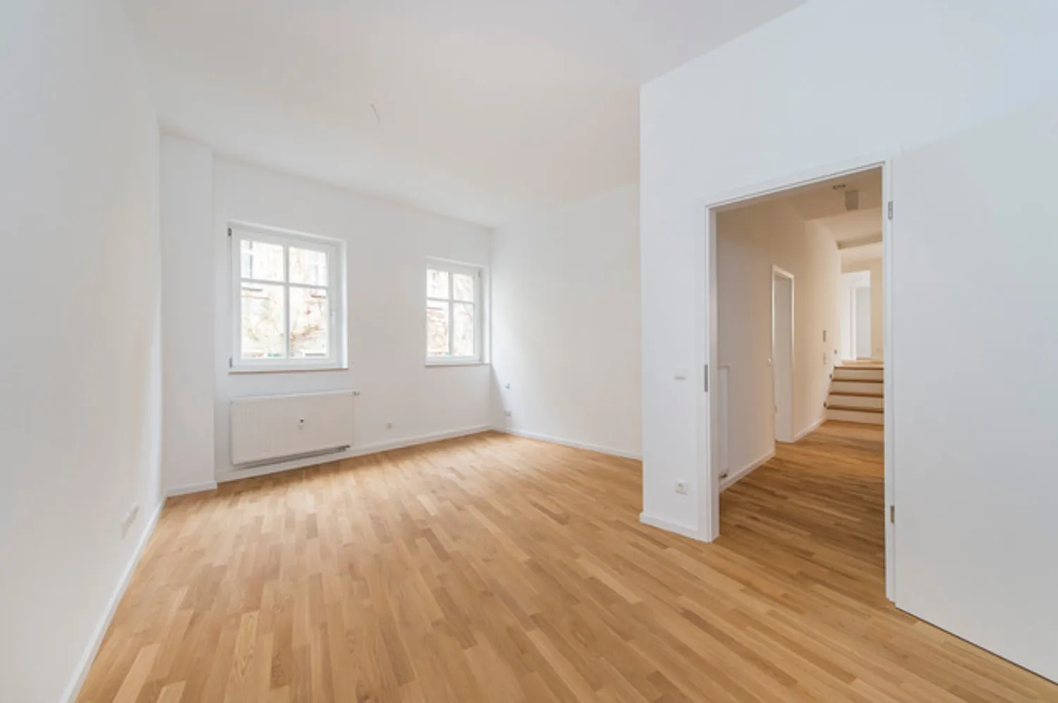 4 Zimmer Wohnung mit 124 m² in Bayreuth – Bild 12
