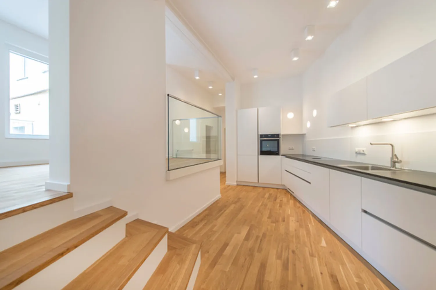 4 Zimmer Wohnung mit 124 m² in Bayreuth – Bild 3