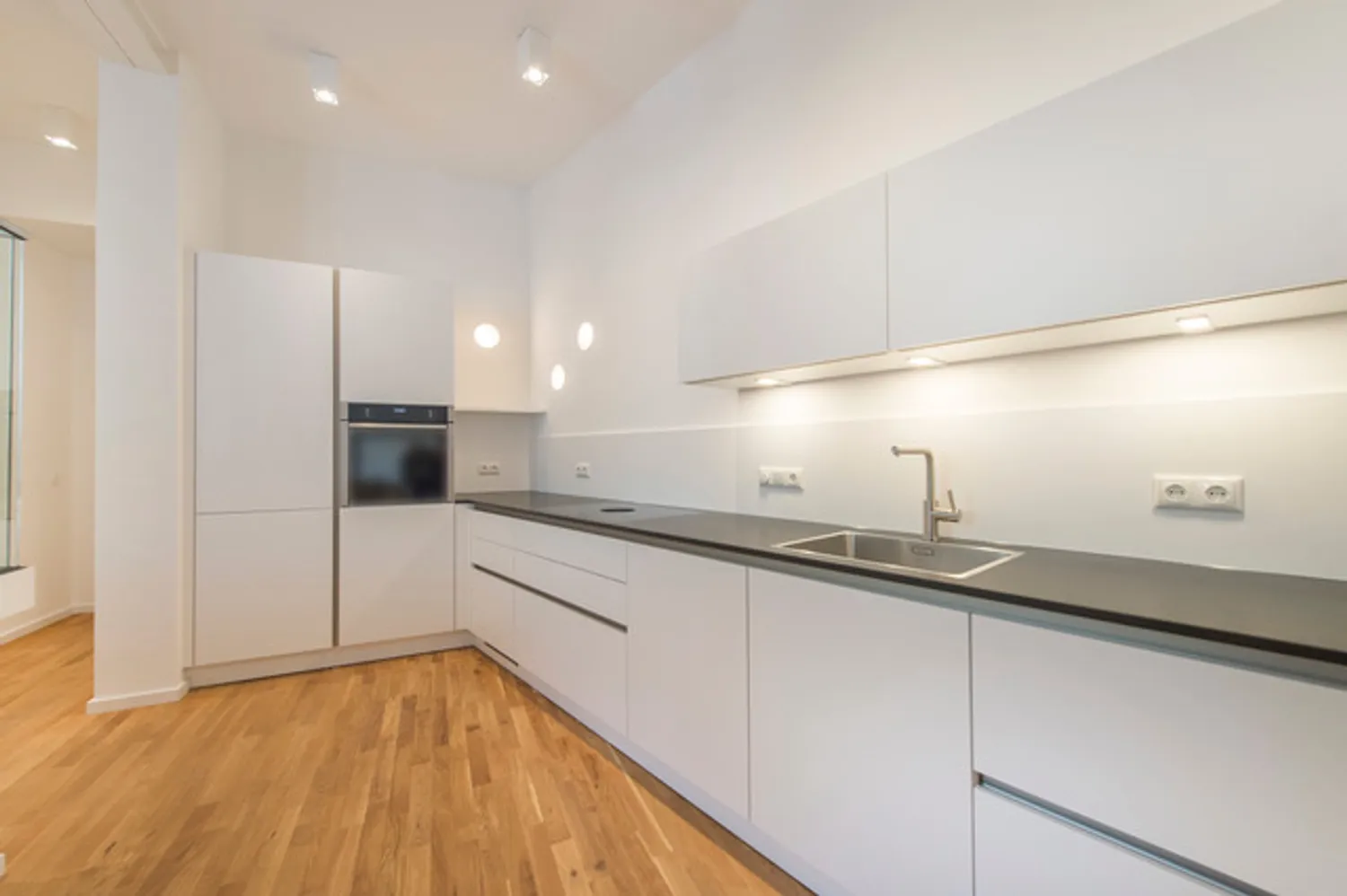 4 Zimmer Wohnung mit 124 m² in Bayreuth – Bild 4