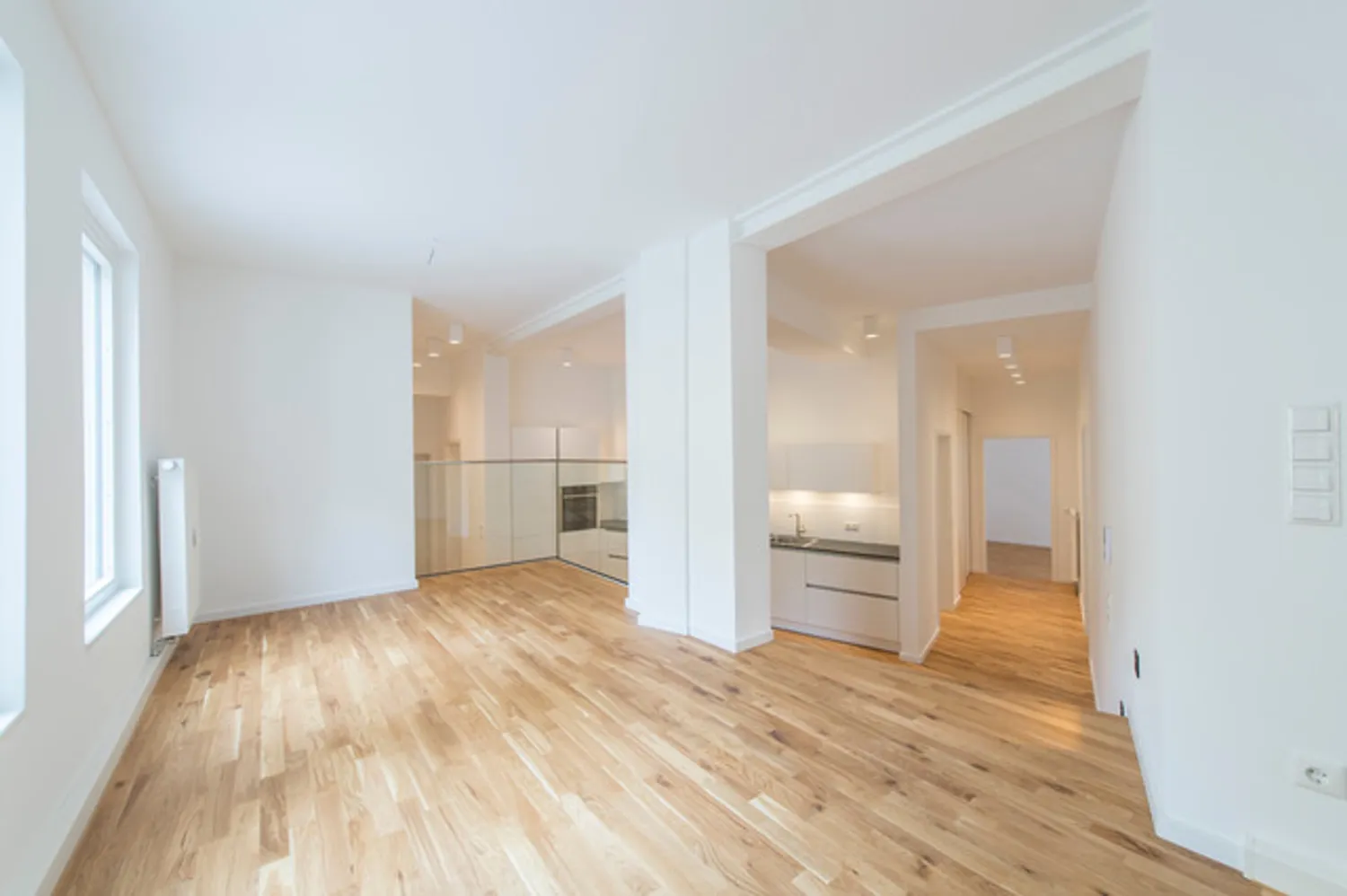 4 Zimmer Wohnung mit 124 m² in Bayreuth – Bild 6