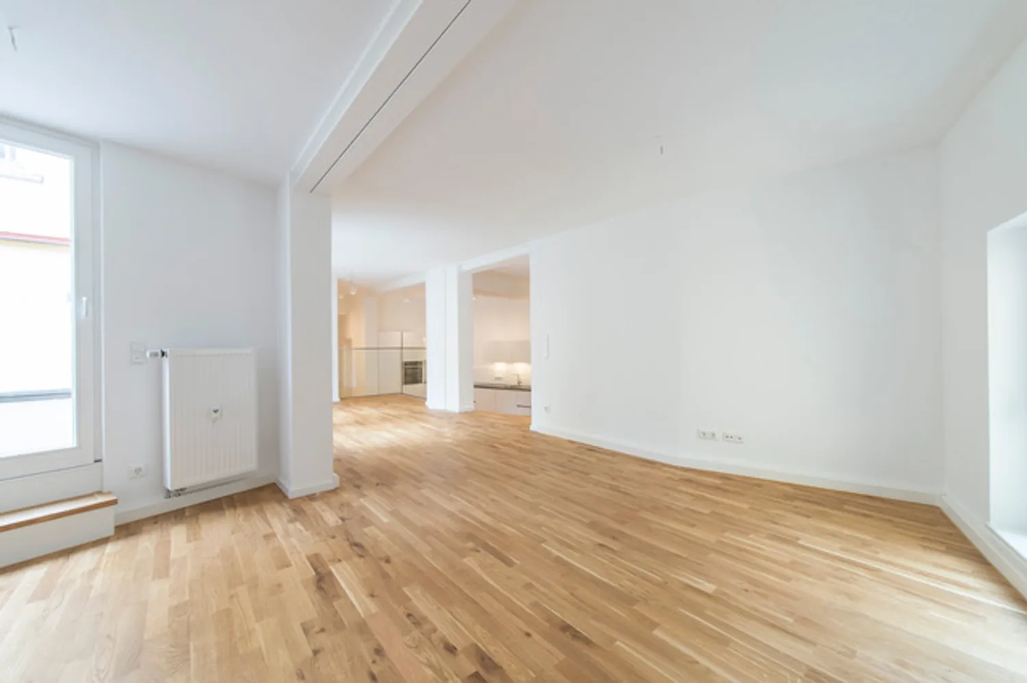 4 Zimmer Wohnung mit 124 m² in Bayreuth – Bild 7