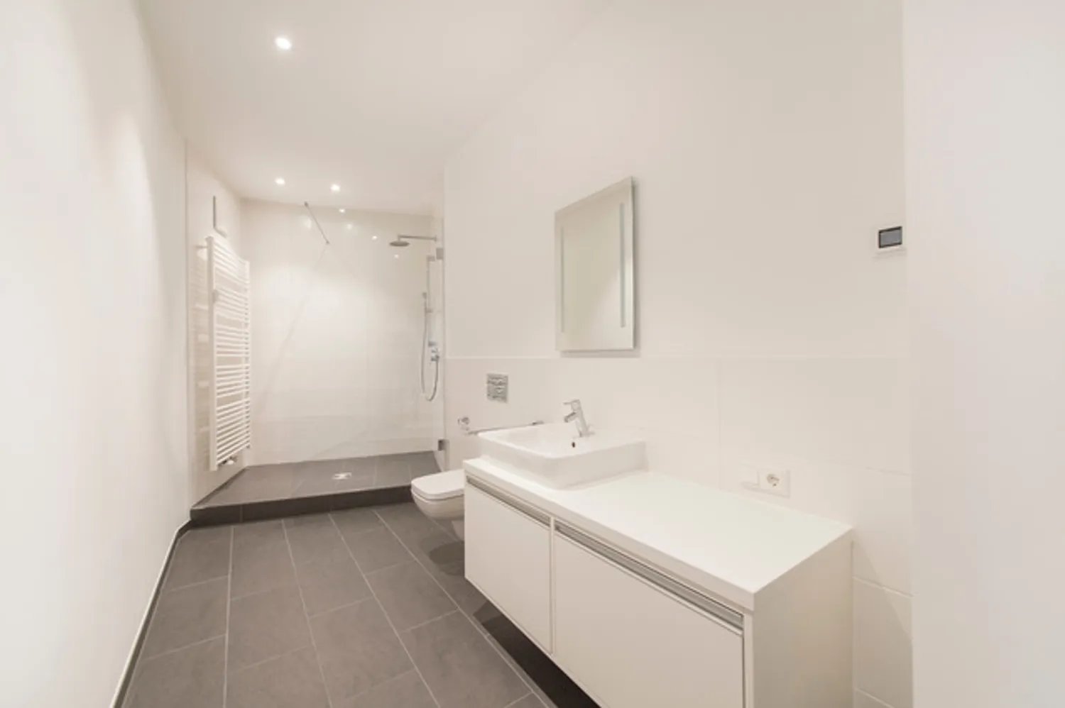 4 Zimmer Wohnung mit 124 m² in Bayreuth – Bild 8