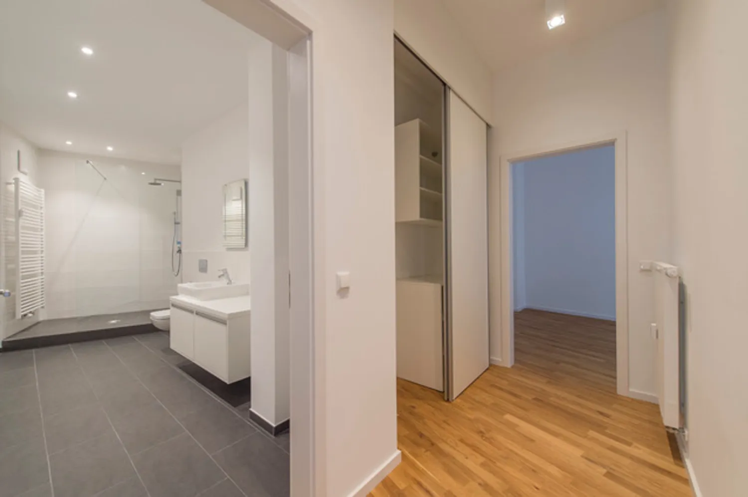 4 Zimmer Wohnung mit 124 m² in Bayreuth – Bild 9