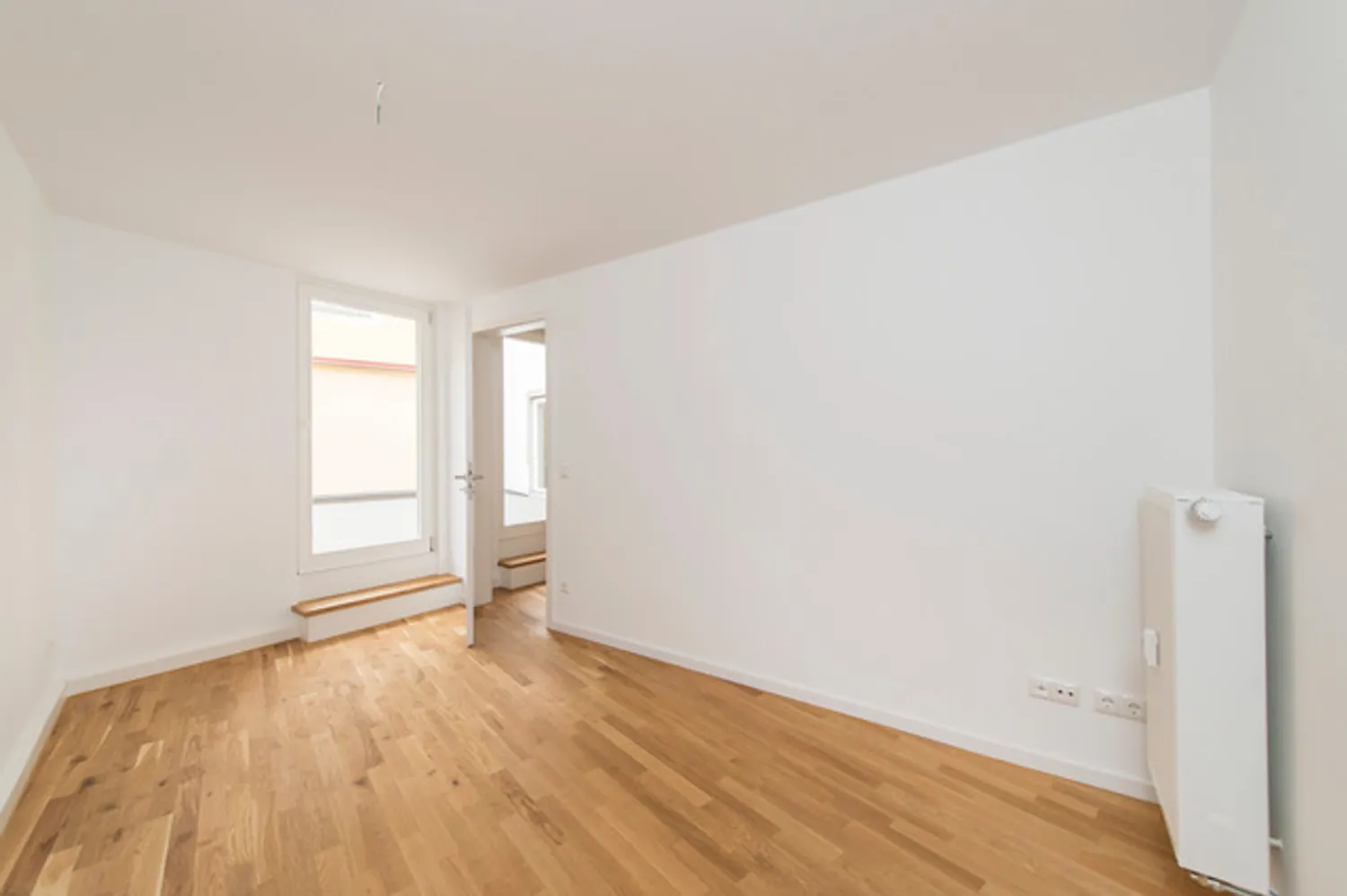 4 Zimmer Wohnung mit 124 m² in Bayreuth – Bild 10