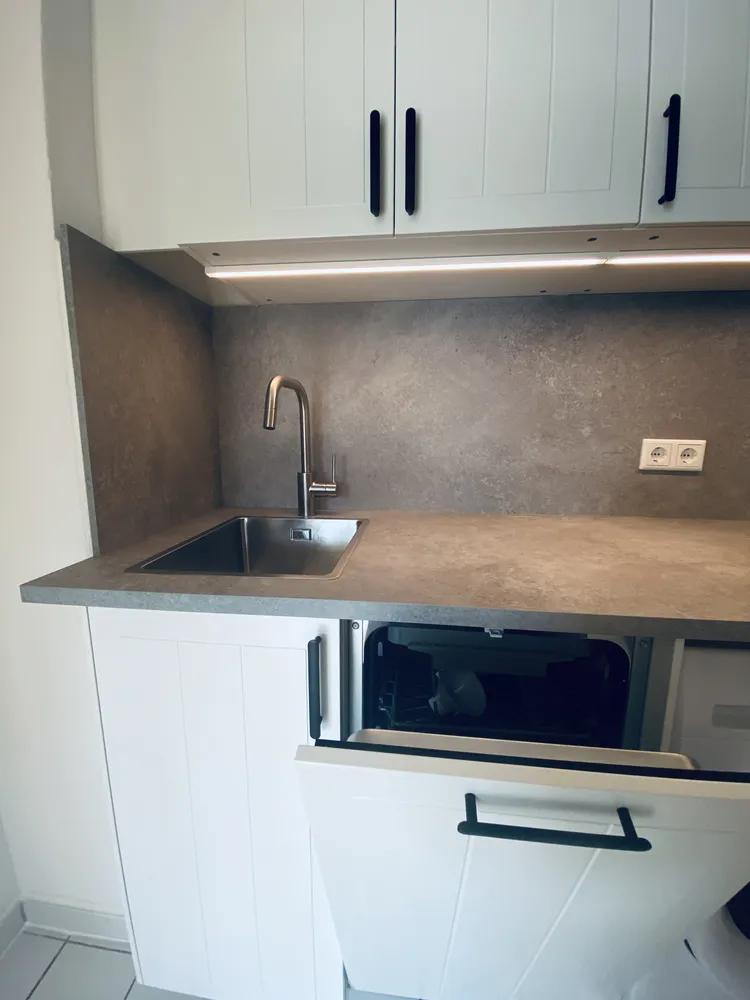 2 Zimmer Wohnung mit 47 m² in Ingolstadt – Bild 11