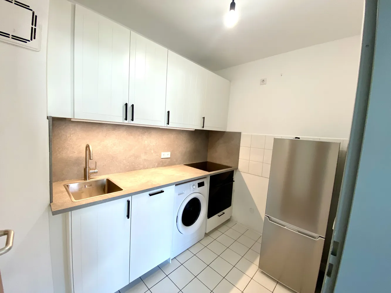2 Zimmer Wohnung mit 47 m² in Ingolstadt – Bild 3