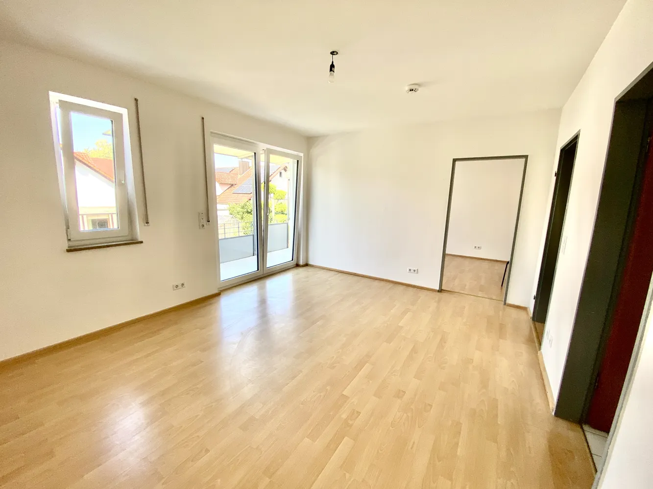 2 Zimmer Wohnung mit 47 m² in Ingolstadt – Bild 7
