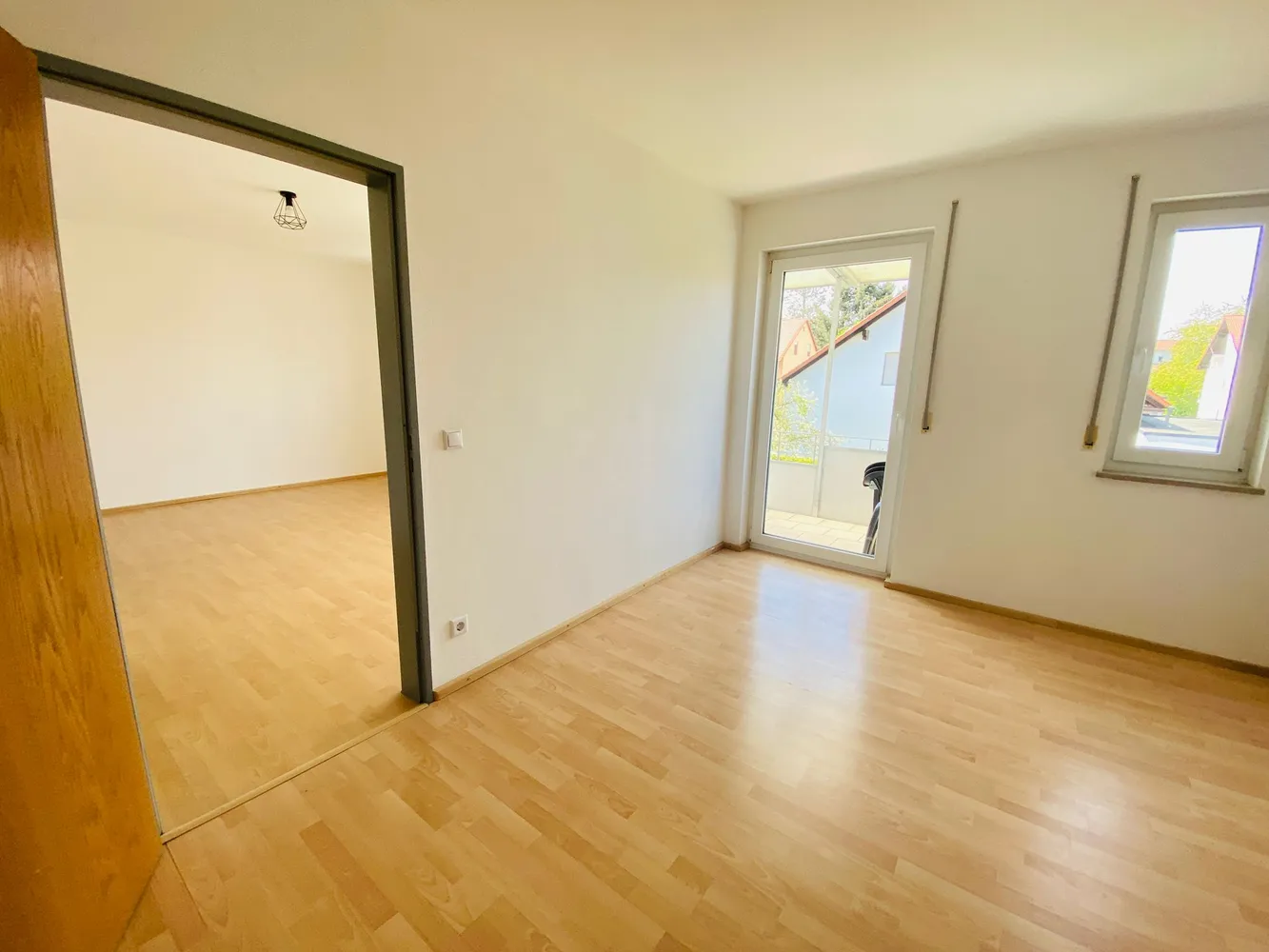 2 Zimmer Wohnung mit 47 m² in Ingolstadt – Bild 8