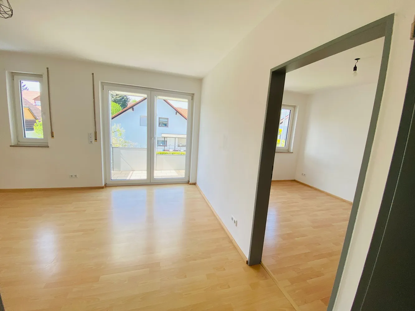 2 Zimmer Wohnung mit 47 m² in Ingolstadt – Bild 9