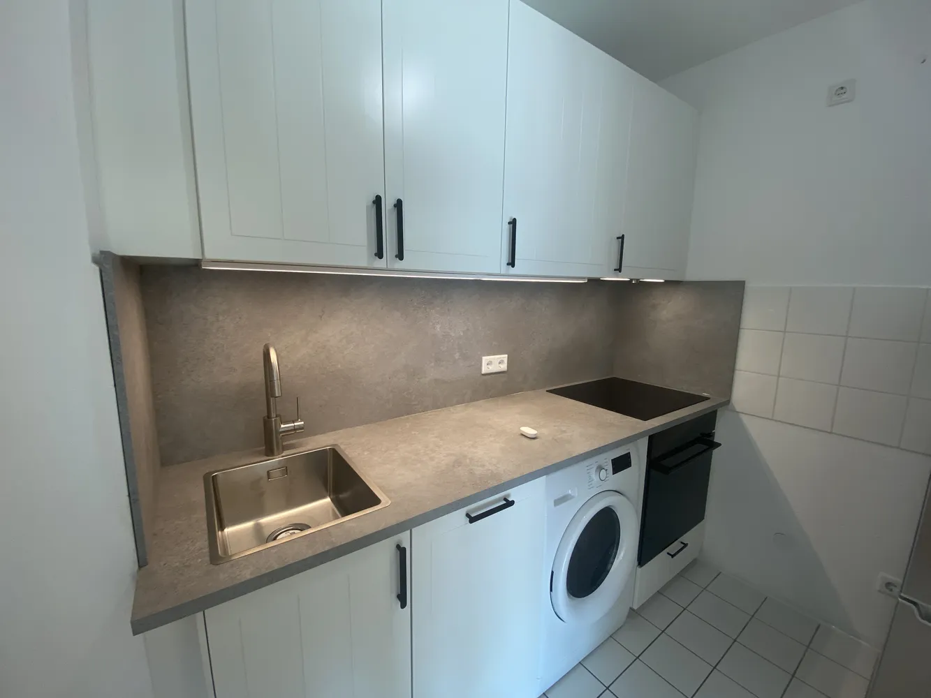 2 Zimmer Wohnung mit 47 m² in Ingolstadt – Bild 10