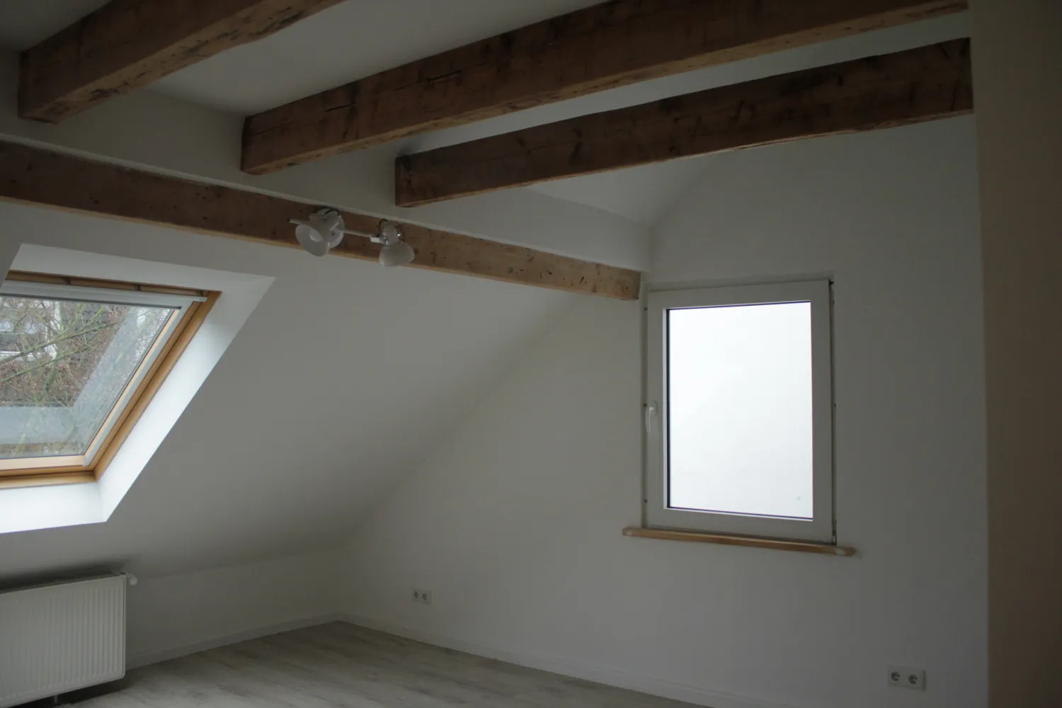 5 Zimmer Wohnung mit 125 m² in Wuppertal – Bild 5
