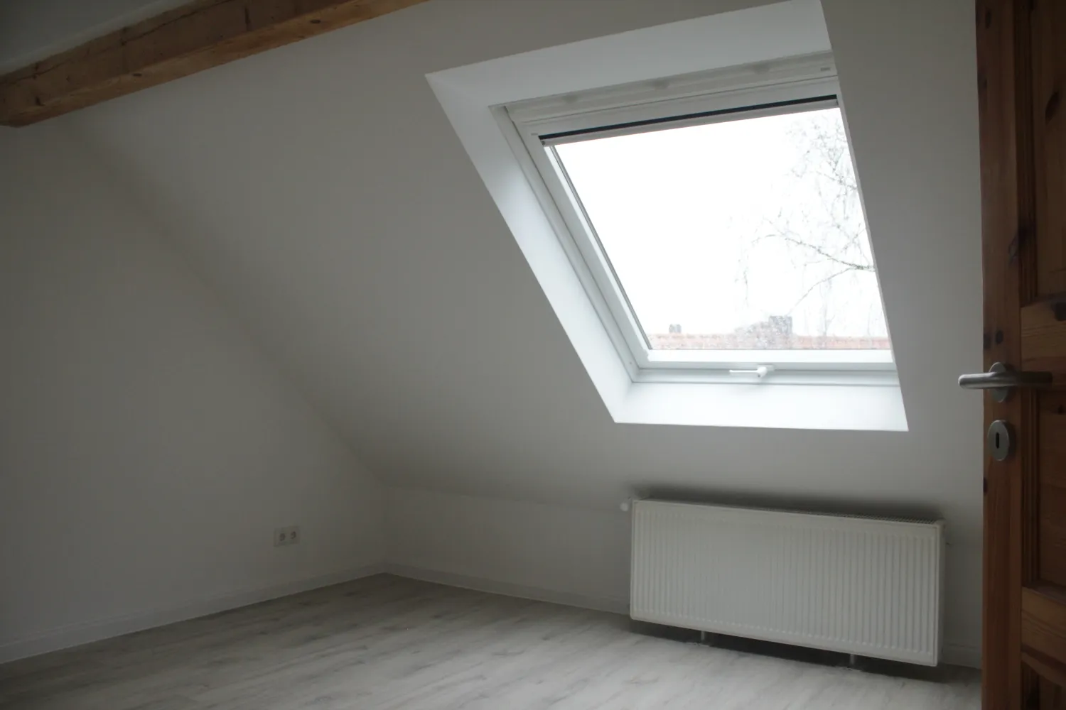 5 Zimmer Wohnung mit 125 m² in Wuppertal – Bild 8