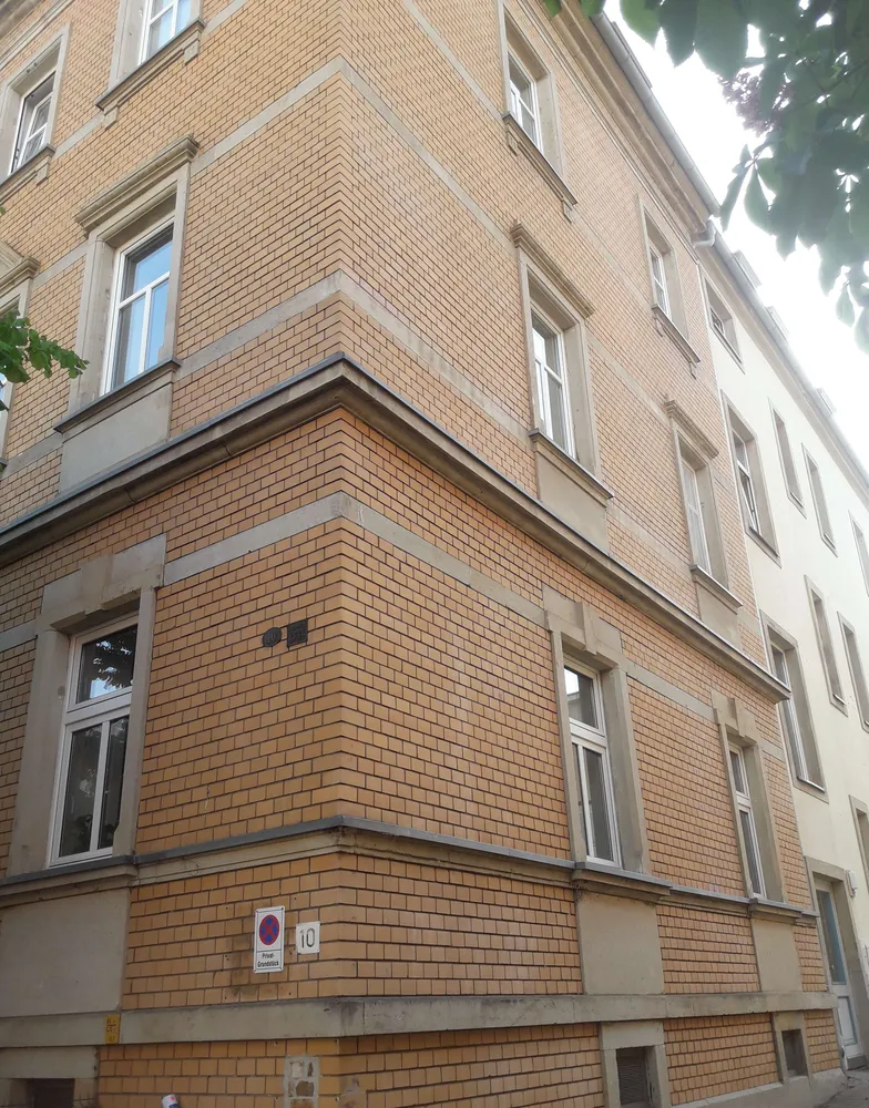 2 Zimmer Wohnung mit 60 m² in Dresden – Bild 3