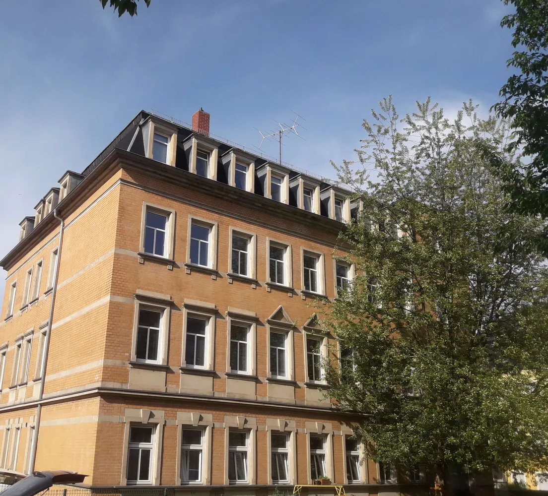 2 Zimmer Wohnung mit 60 m² in Dresden – Bild 4