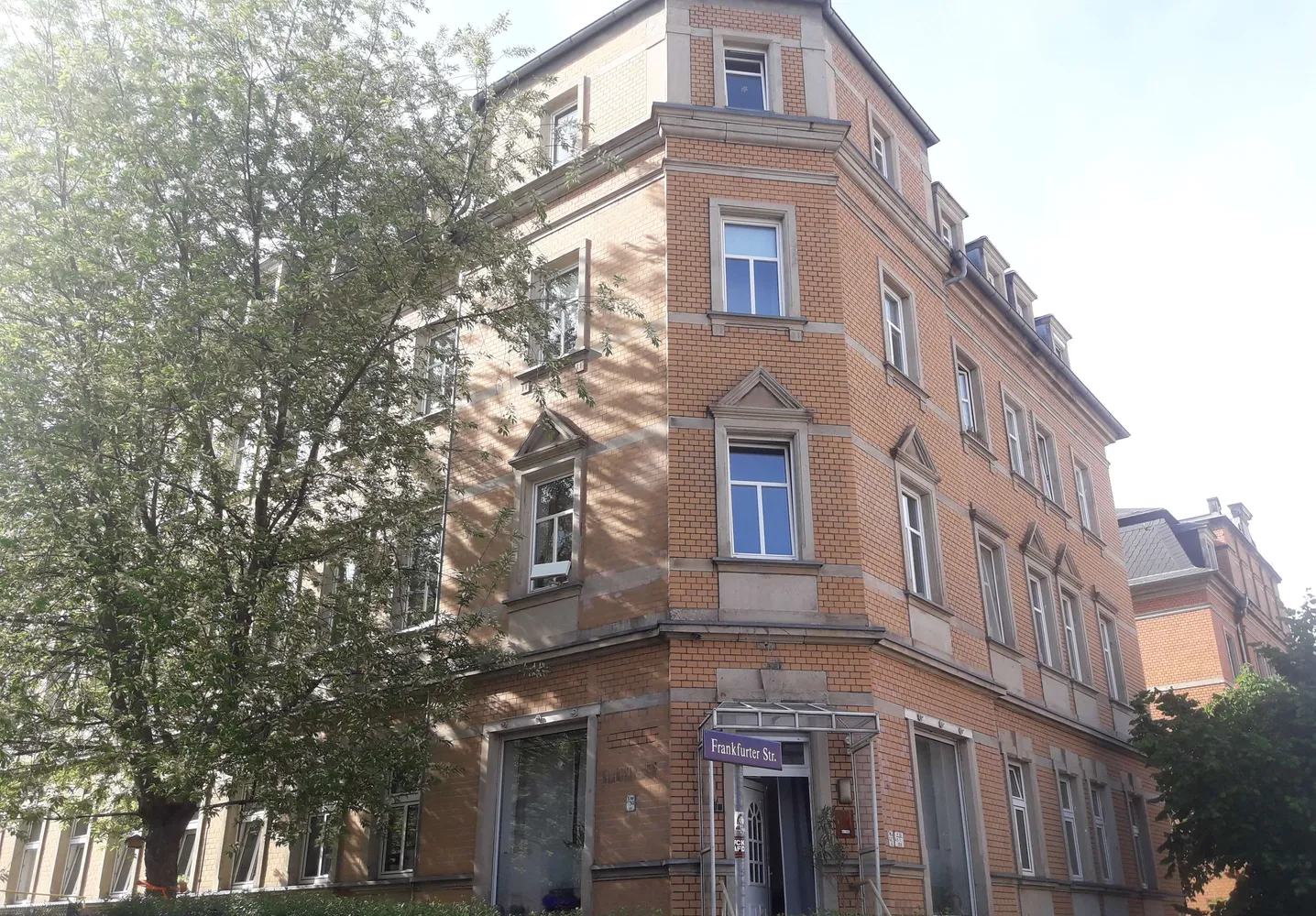 2 Zimmer Wohnung mit 60 m² in Dresden – Bild 5