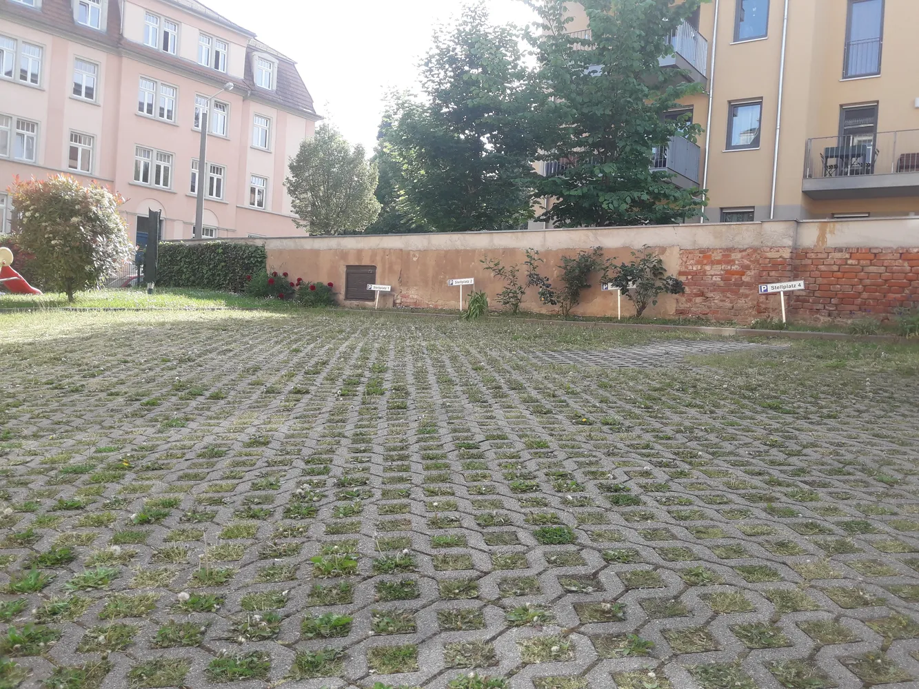 2 Zimmer Wohnung mit 60 m² in Dresden – Bild 7