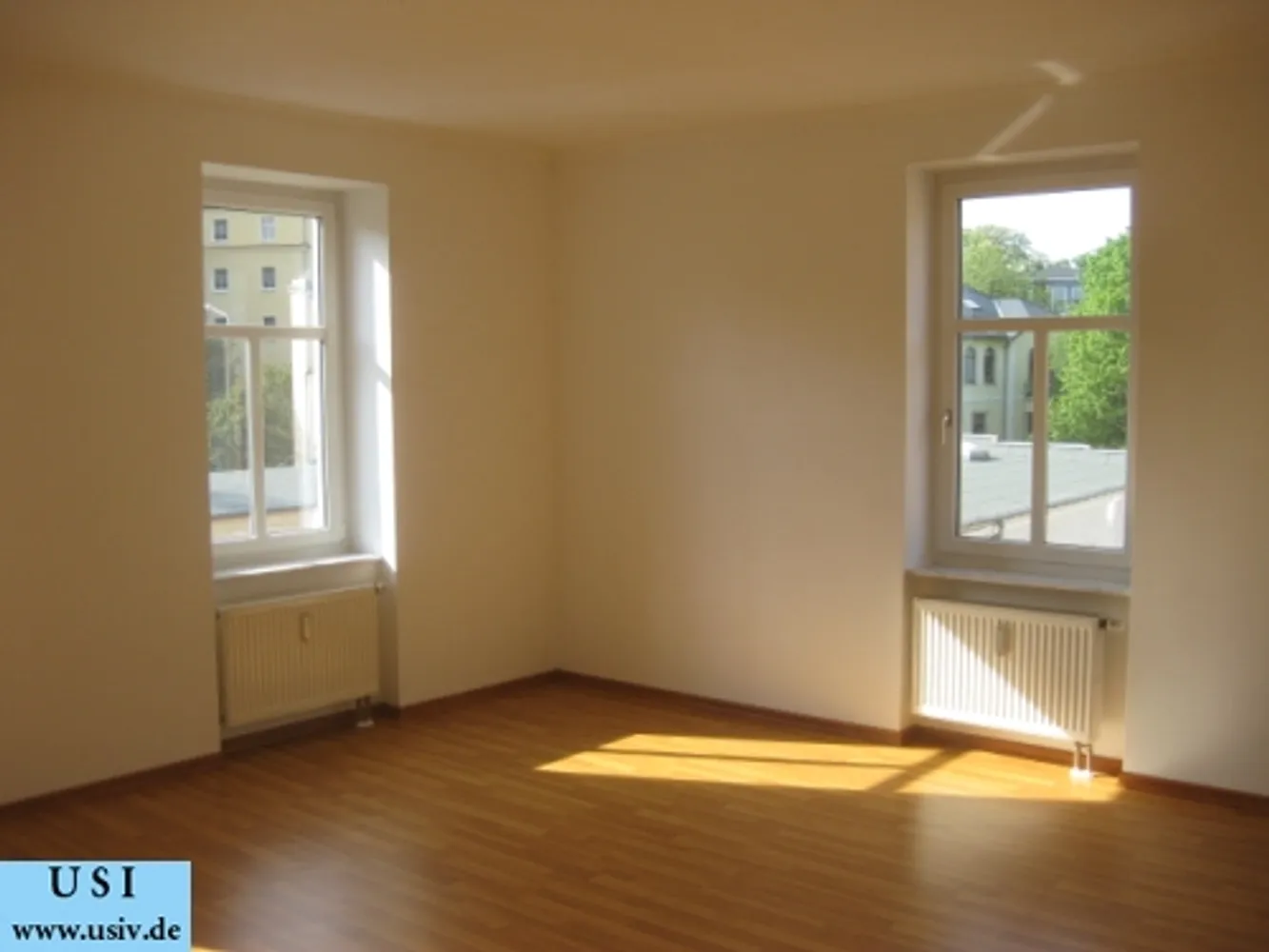 2 Zimmer Wohnung mit 60 m² in Dresden – Bild 8