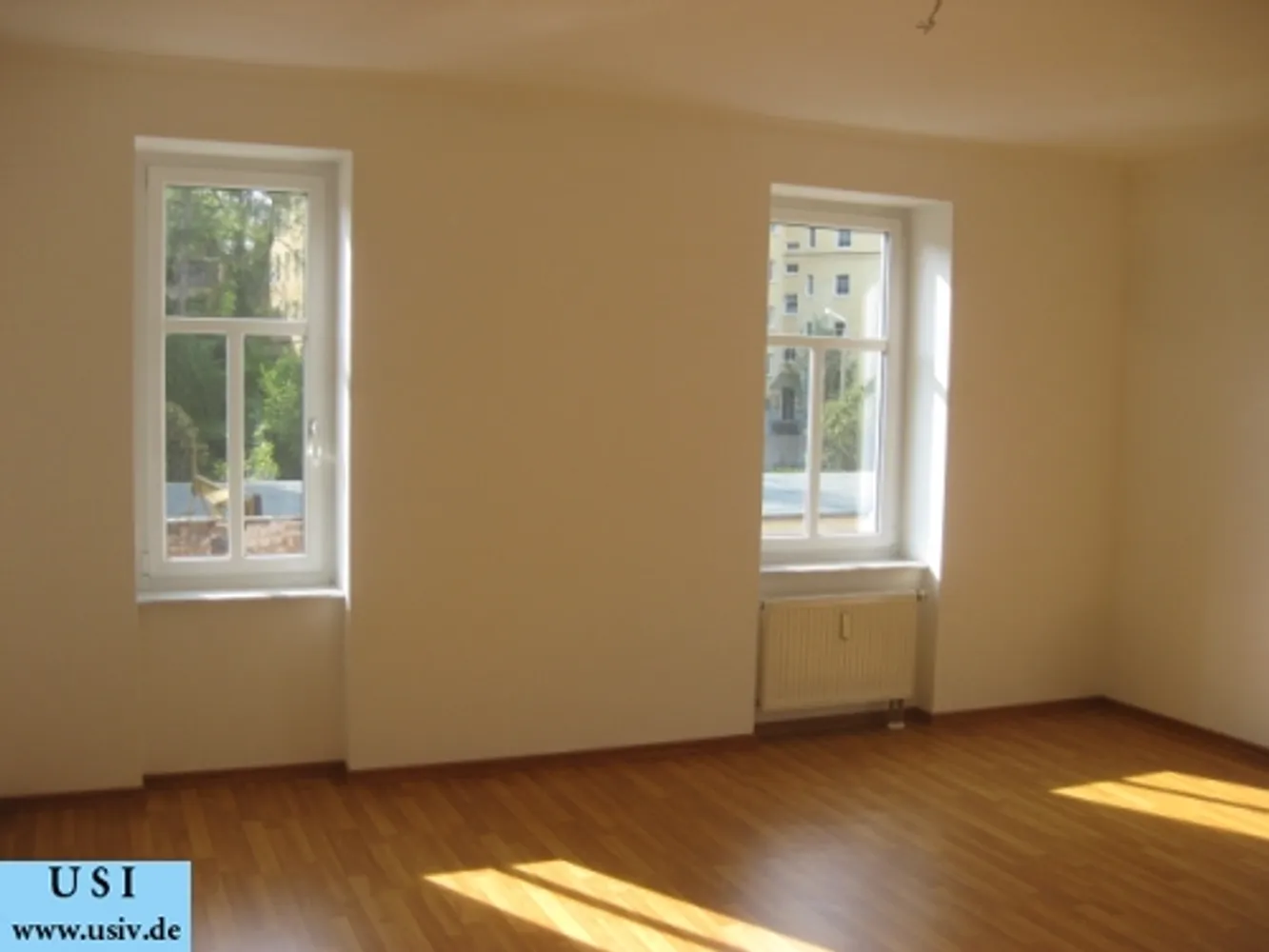 2 Zimmer Wohnung mit 60 m² in Dresden – Bild 9
