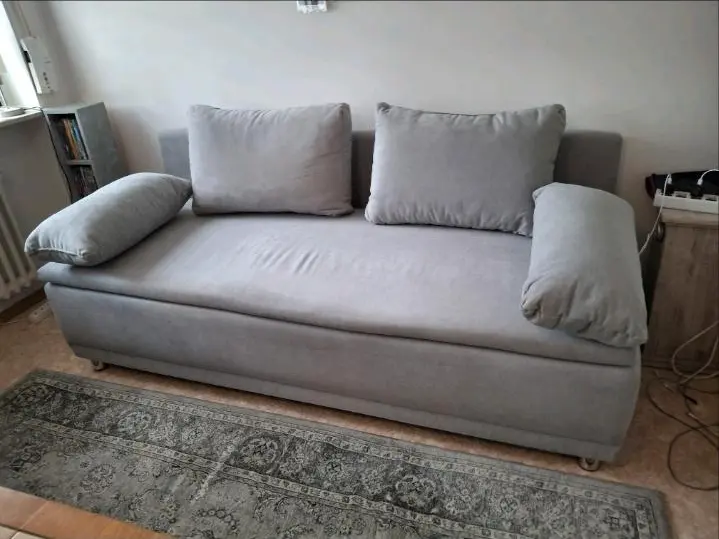 WG-Zimmer mit 19 m² in Aschaffenburg – Bild 1