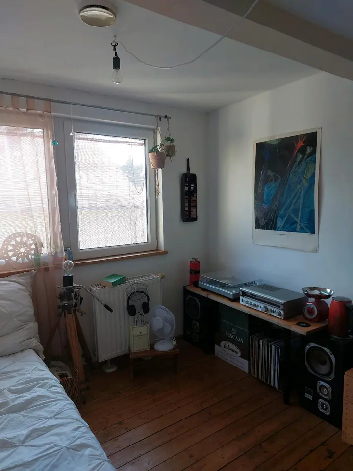 WG-Zimmer mit 19 m² in Aschaffenburg – Bild 3