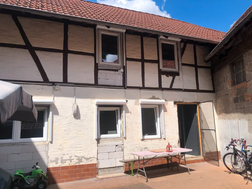 WG-Zimmer mit 19 m² in Aschaffenburg – Bild 4