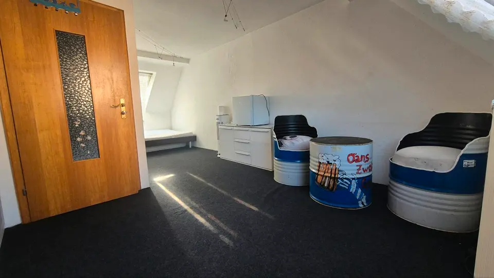 WG-Zimmer mit 19 m² in Aschaffenburg – Bild 6