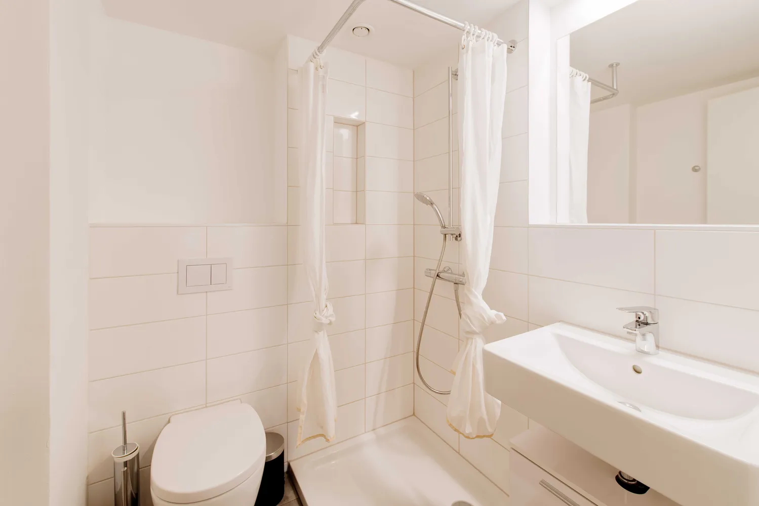1 Zimmer Wohnung mit 11 m² in Berlin – Bild 6