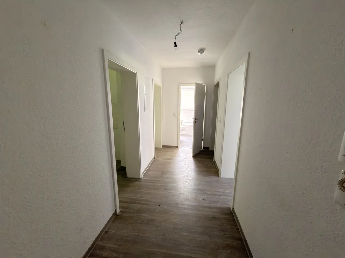 3 Zimmer Wohnung mit 66 m² in Dortmund – Bild 2