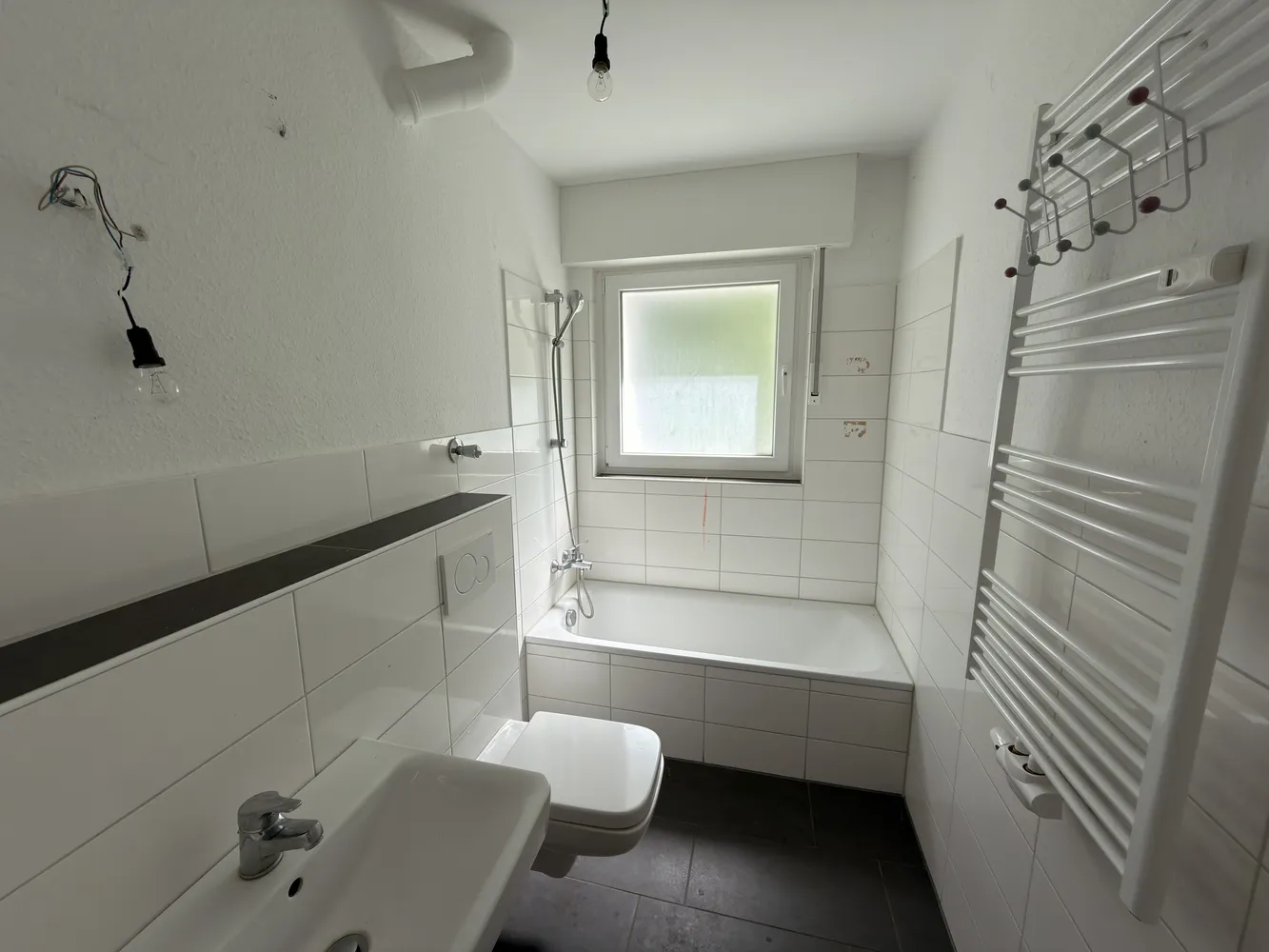 3 Zimmer Wohnung mit 66 m² in Dortmund – Bild 7