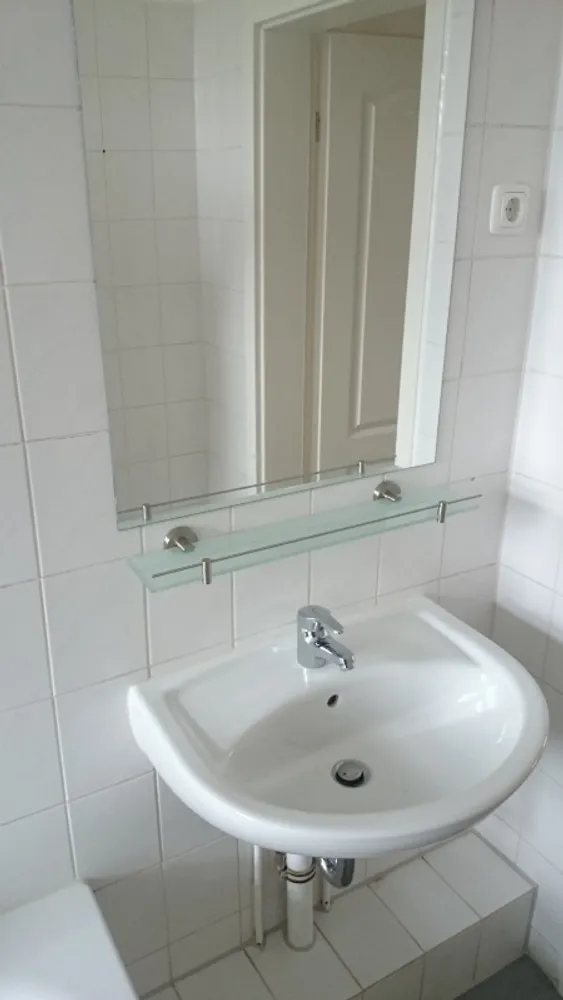 2 Zimmer Wohnung mit 46 m² in Leipzig – Bild 1
