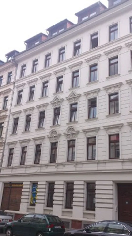2 Zimmer Wohnung mit 46 m² in Leipzig – Bild 2