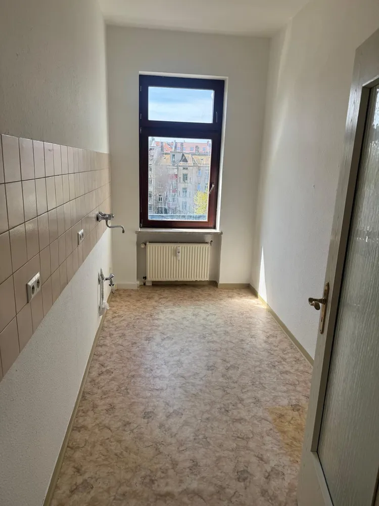 2 Zimmer Wohnung mit 46 m² in Leipzig – Bild 7